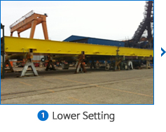 1.Lower Setting