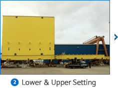 3.Lower & Upper Setting