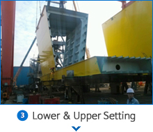 4.Lower & Upper Setting